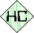 Hardt Coded Logo